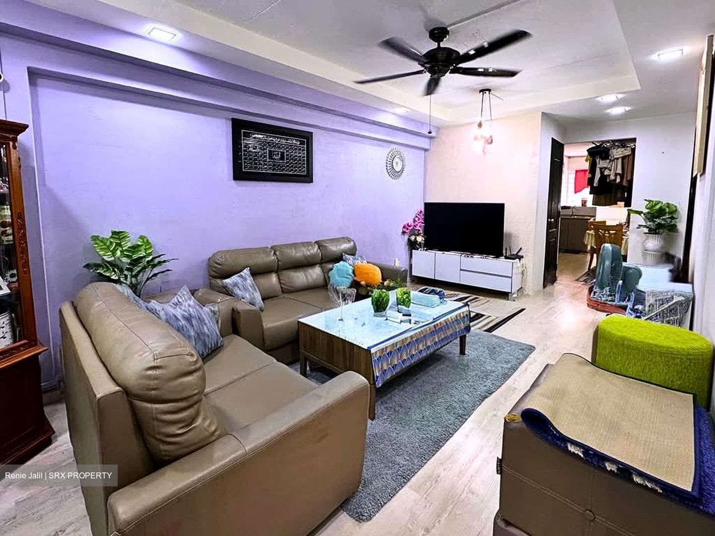 Blk 898 Tampines Polyview (Tampines), HDB 3 Rooms #566158801